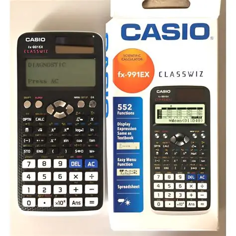 calculator