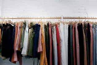 Clothing