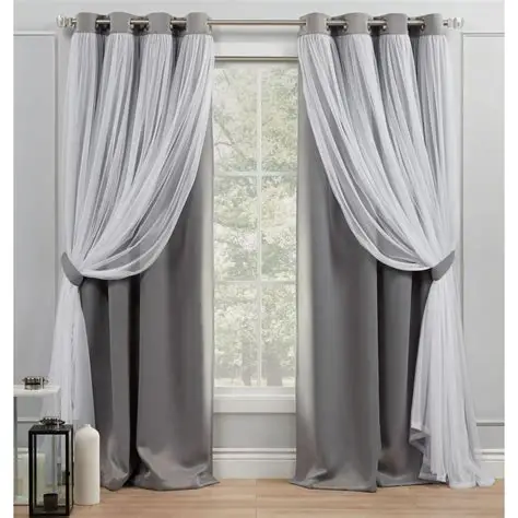 Curtains