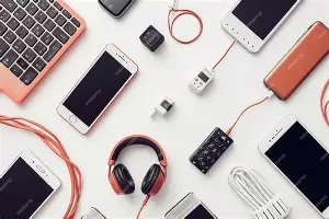 Electronics