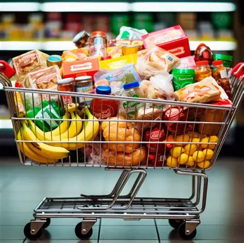 Groceries