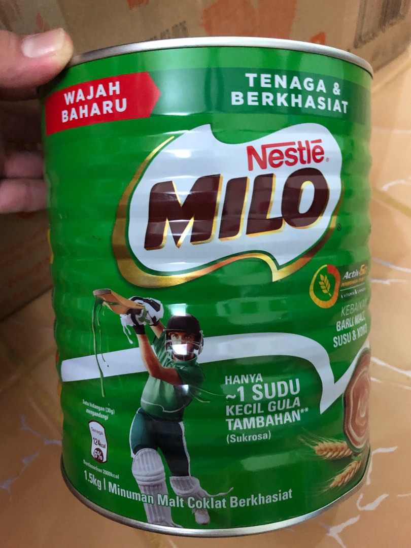 Milo