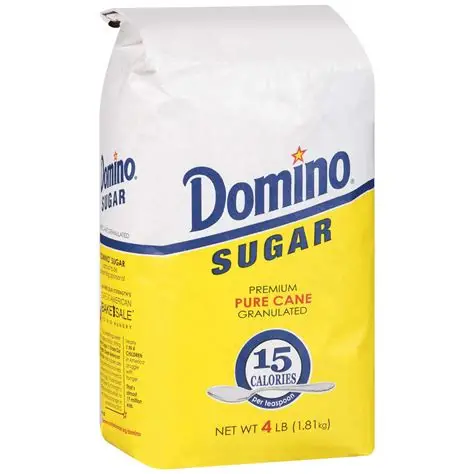 Sugar